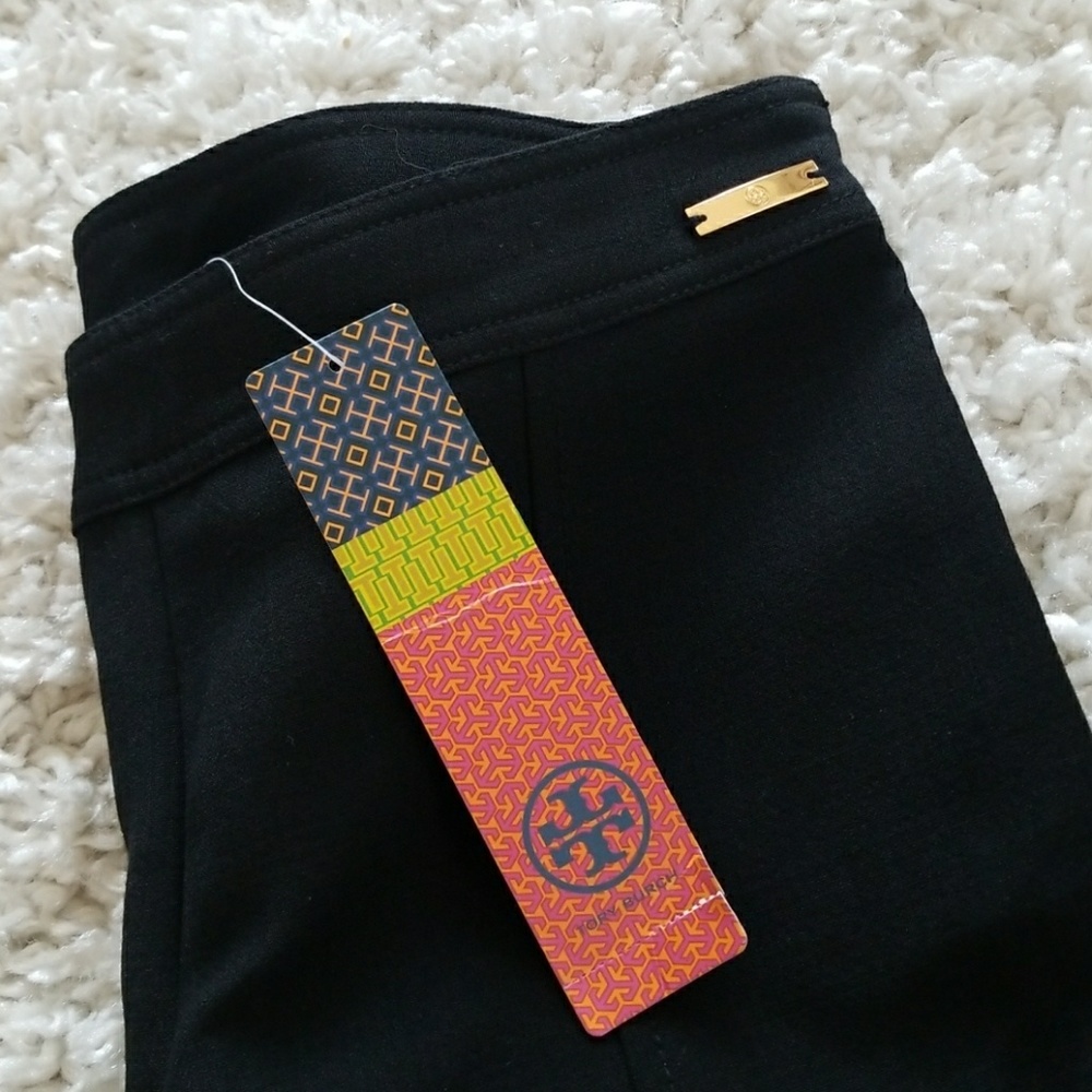 Tory Burch Skinny Pants